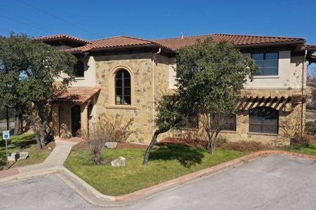 Office space for Rent at 2220 Lakeway Blvd in Austin