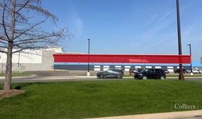 For Sublease - 11,115 SF - Troy, MI