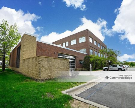 Office space for Rent at 1201 West River Pkwy in Minneapolis