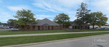 Office space for Rent at 7001 Orchard Lake Rd in West Bloomfield Township