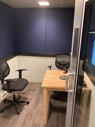 VoxPod NYC