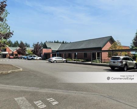 Photo of commercial space at 3517 NW Samaritan Drive in Corvallis