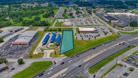 Prime Development Parcel