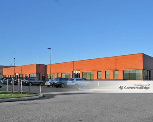 Meadowlands Business Center - Building 2