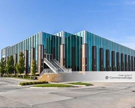 Westroads Office Park - 1120 North 103rd Plaza