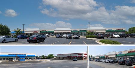 Photo of commercial space at 9514 179th Street in Tinley Park