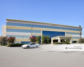 Southern Hills Holmes Medical Plaza & MOB A