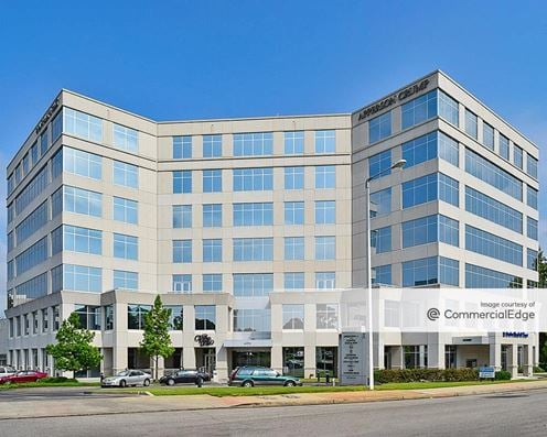 Triad Centre III