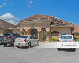 Hunters Creek Professional Park