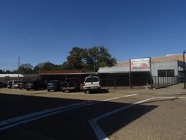 1 NW Martin Luther King Ave