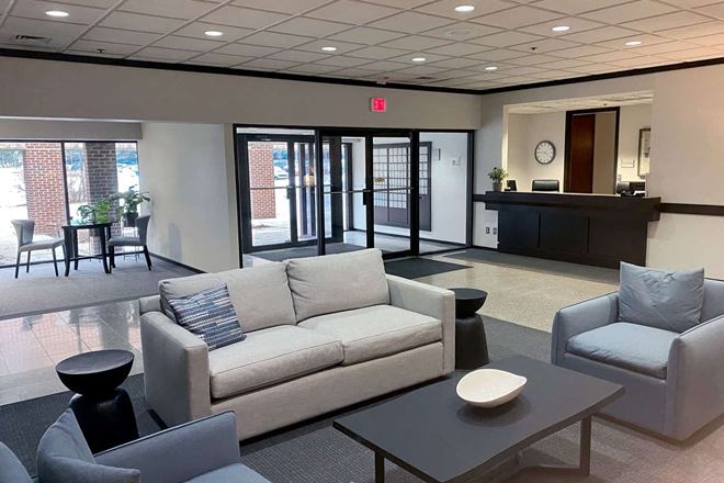 AmeriCenters - AmeriCenter of Troy