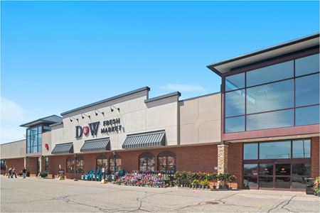 Photo of commercial space at 6425-6479 28th Street Southeast in Grand Rapids