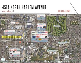 Norridge Marketplace