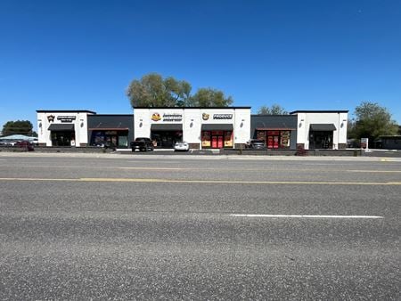 Retail space for Rent at 4330 W Van Giesen St Suite 106 in West Richland
