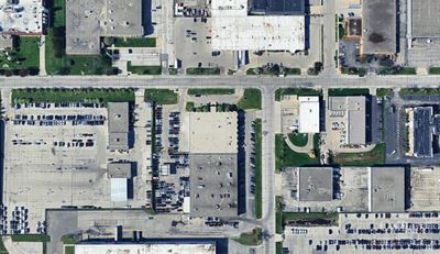 FOR LEASE | 11,000 SF available minutes from MKE Airport