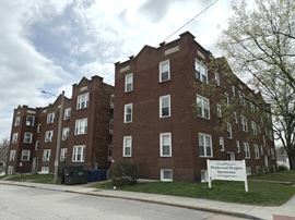 Maplewood Heights Apartments