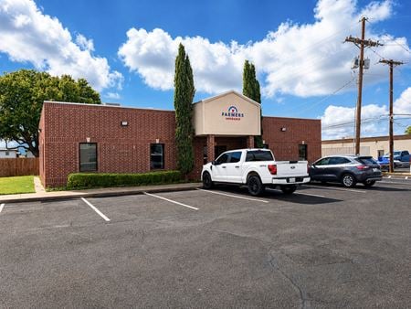 Office space for Rent at 6603 Utica Ave in Lubbock