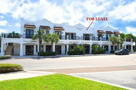 Office space for Rent at 8930 SE Bridge Rd in Hobe Sound