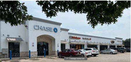 Photo of commercial space at 3636 Old Spanish Trail in Houston