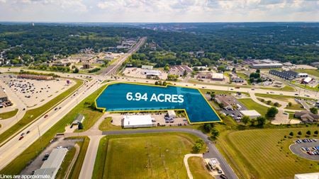 Other space for Sale at 535 37th St NE in Rochester