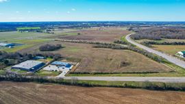Cadiz Road Development Site