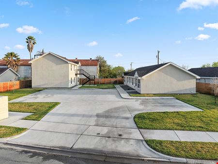 Multi-Family space for Sale at 2112 Multinational  in Harlingen