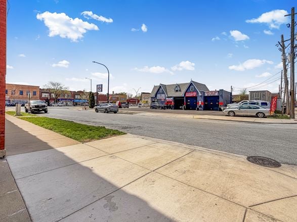 Mixed Use Cicero