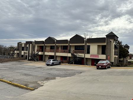 Office space for Rent at 6600 North Meridian Avenue in Oklahoma City