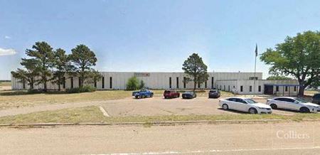 Photo of commercial space at 19825 Wigwam Rd in Fountain