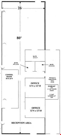 17 East Mellen Street