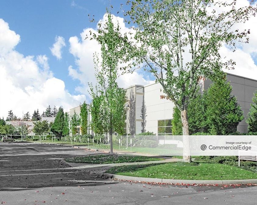 6300 Merrill Creek Pkwy, Everett Industrial Space For Lease