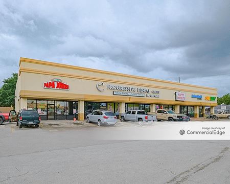 Photo of commercial space at 20851 FM 1485 Road in New Caney