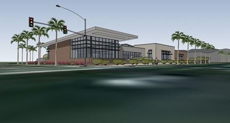 Office space for Rent at 20700 W Thomas Rd in Buckeye