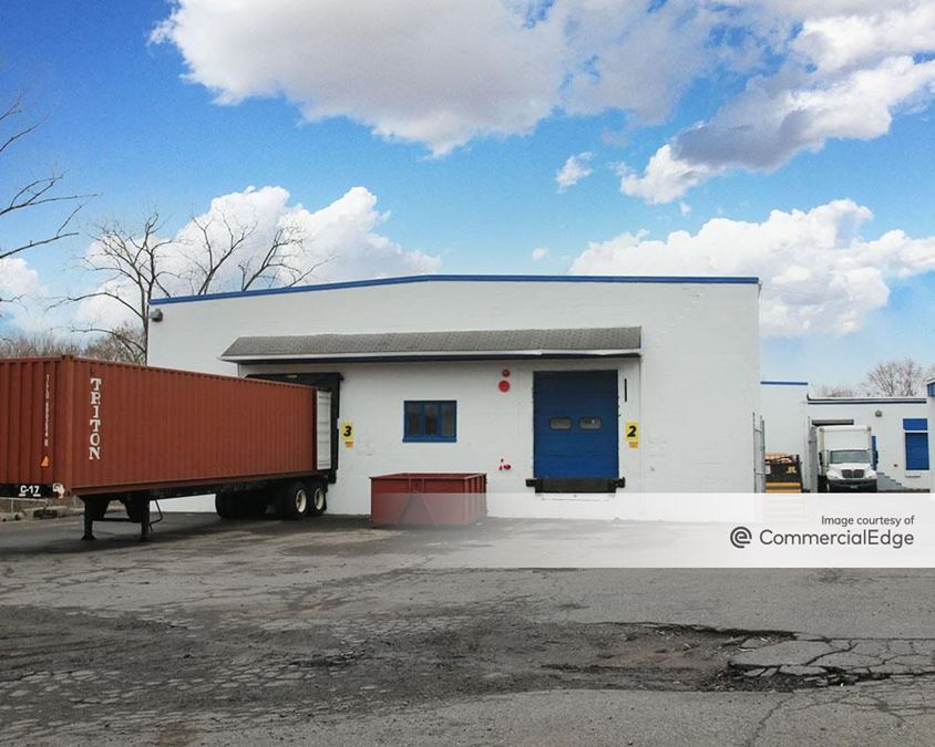 13 Beaver Road, Branford industrial Space For Lease