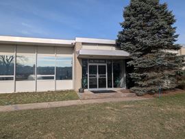 1 Pond Rd