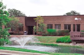 3255-3295 N Arlington Heights Road