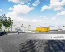 Otay Commerce Center - Bldg. E