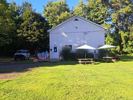Other space for Sale at 330 McClellan St in Cambridge Springs