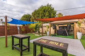 Bar and Property for Sale - Point Loma  2820-2830 Lytton Street San Diego, CA 92110