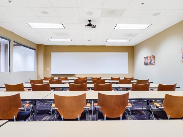 YourOffice - Ballantyne Charlotte