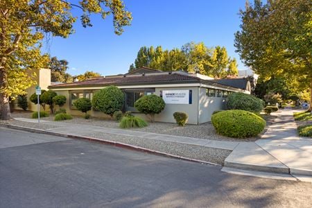 Office space for Rent at 1665 Esplanade in Chico