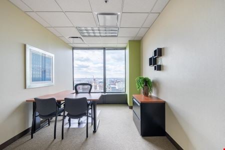 Shared and coworking spaces at 250 East Wisconsin Avenue 18th Floor in Milwaukee