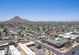 14804 North Cave Creek Road