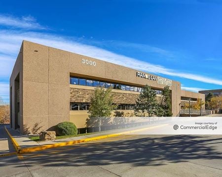 Office space for Rent at 3000 Youngfield Street in Wheat Ridge