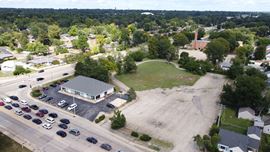 3616 N Sheridan Rd