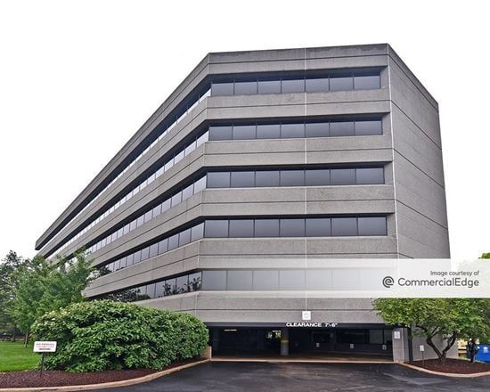Creve Coeur Center II