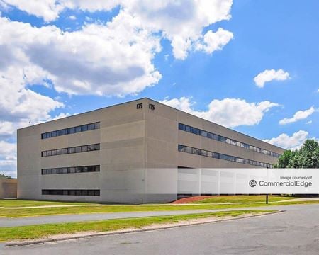 Industrial space for Rent at 170-180 Addison Road in Windsor