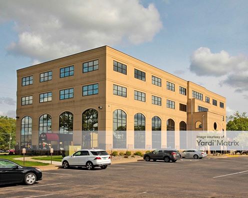 Village Bank Financial Center