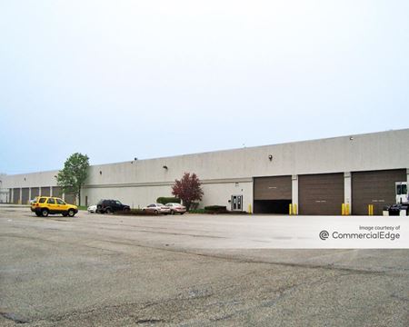 Industrial space for Rent at 1005 101st Street in Lemont