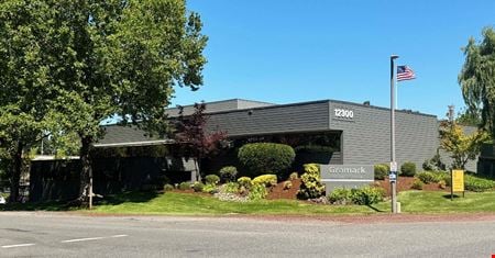 Office space for Rent at 12300 SE Mallard Way in Milwaukie